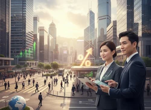 港元拆息普遍向上，一個月拆息報 3.46494厘，升 4.077 個基點